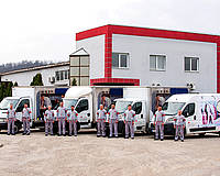 FurnEx Trans